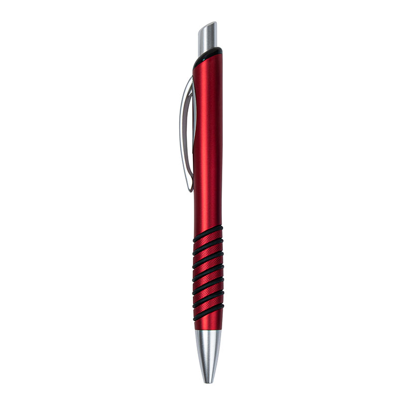 Picture of Edenton Gel Ink Plastic Pen