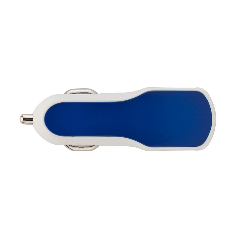 Picture of Solas Twin Port USB Car Charger