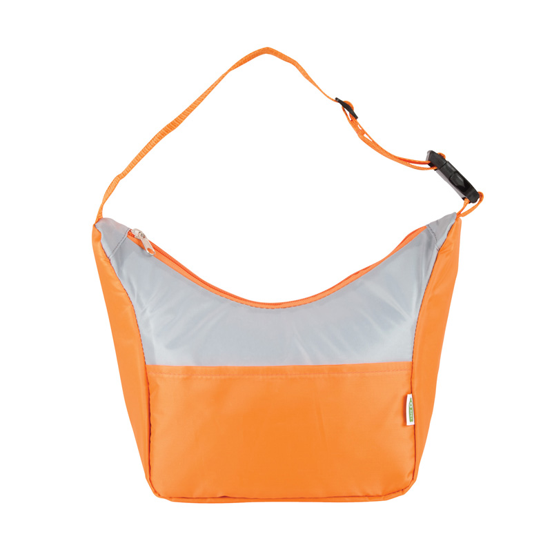 Picture of Roni 6-Can RPET Lunch Cooler