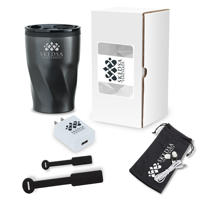 Picture of Network 3-Piece Technology Gift Set