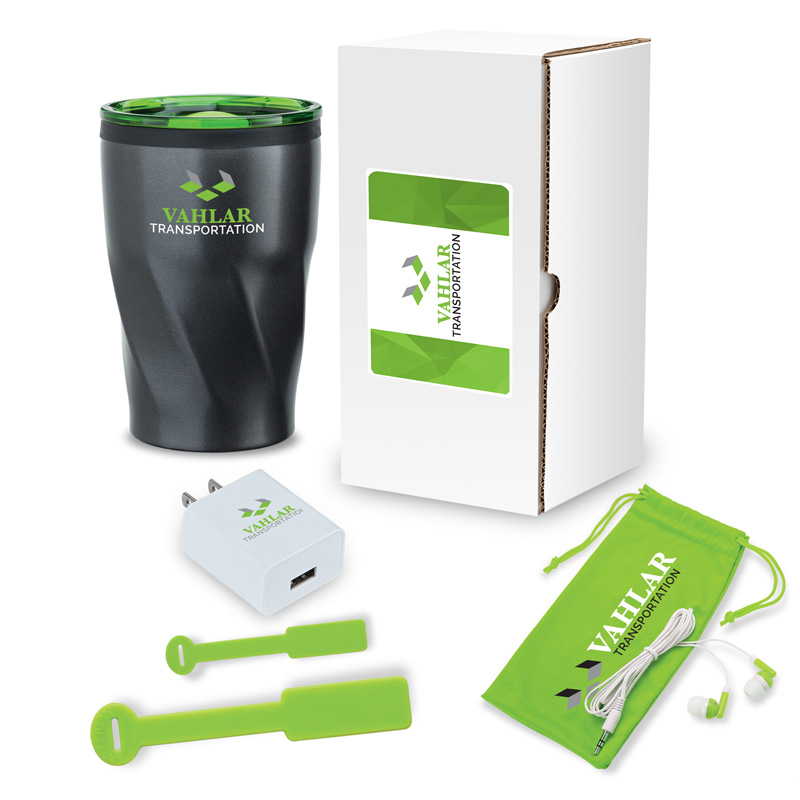 Picture of Network 3-Piece Technology Gift Set