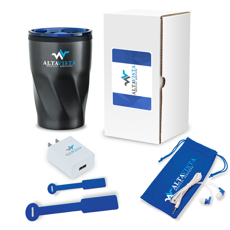 Picture of Network 3-Piece Technology Gift Set