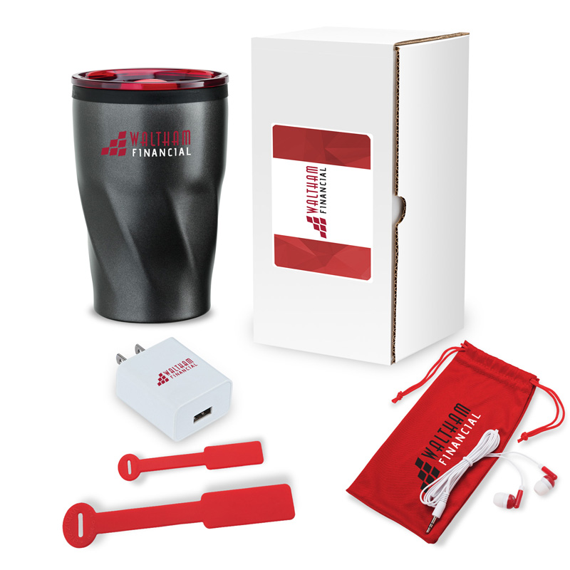 Picture of Network 3-Piece Technology Gift Set