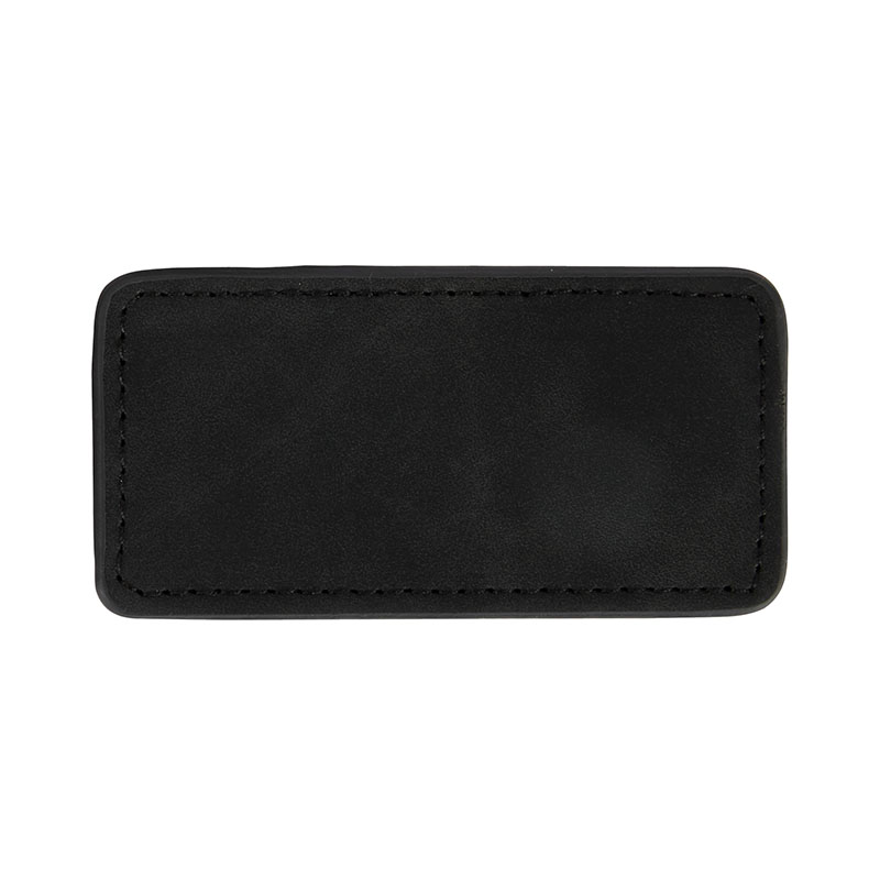 Picture of Leatherette Patch With Hook Backing