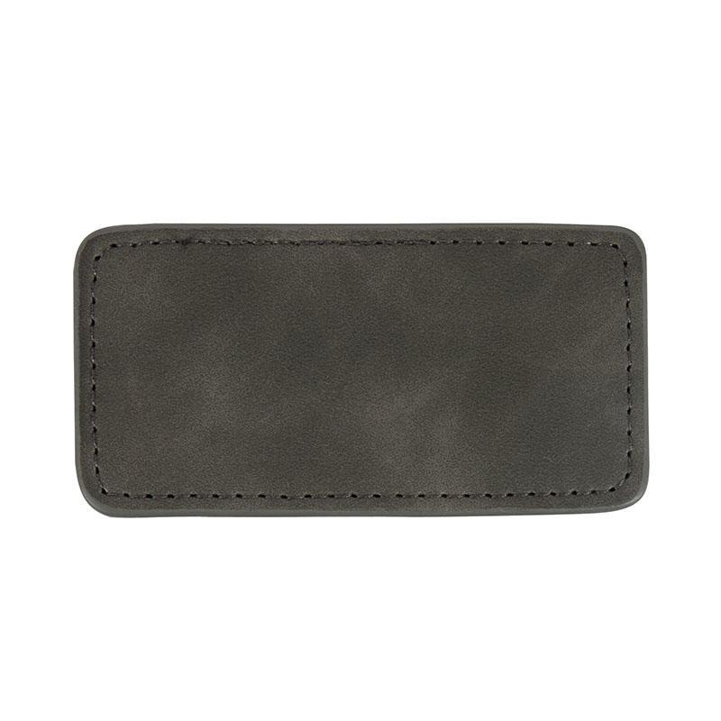Picture of Leatherette Patch With Hook Backing