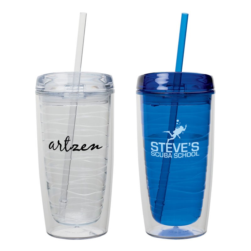 Picture of Cassanova 16 oz. Hot / Cold AS Tumbler