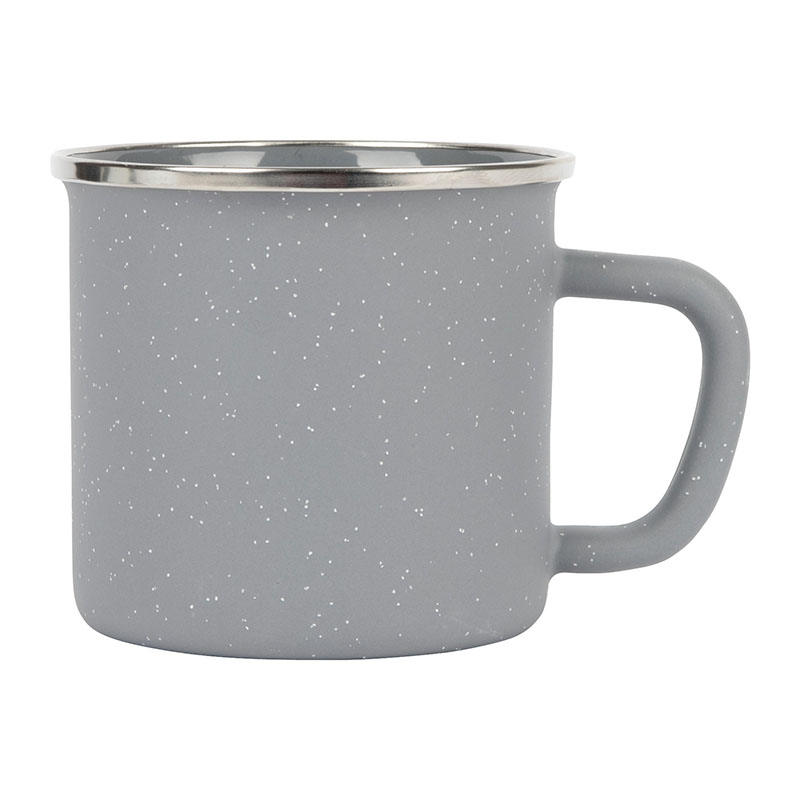 Picture of Creekside 16 oz. Enamel Camping Mug