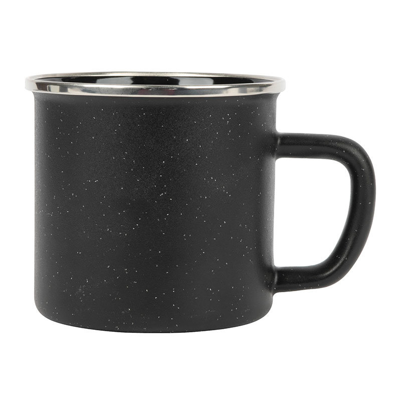 Picture of Creekside 16 oz. Enamel Camping Mug
