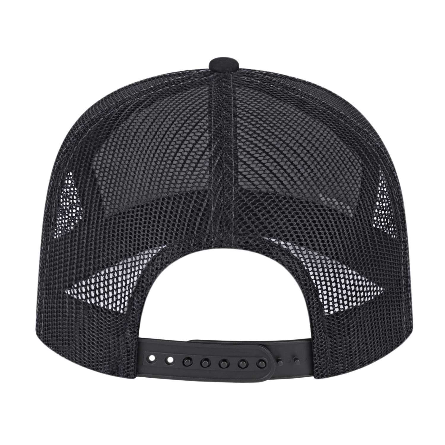 Picture of 7 Panel Trucker Cap