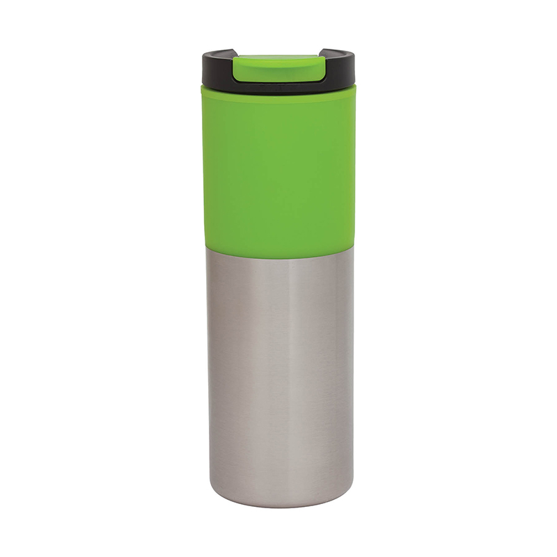 Picture of Nitro 16oz. Steel & PP Tumbler