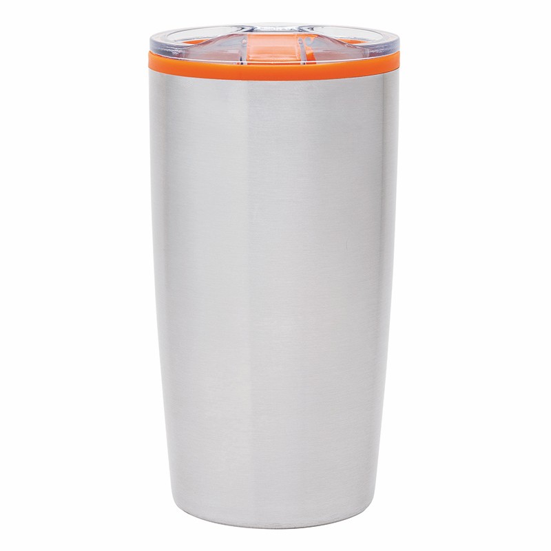 Picture of Outback 20 oz. Steel/PP Liner Tumbler