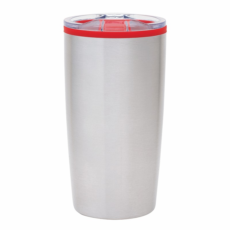 Picture of Outback 20 oz. Steel/PP Liner Tumbler