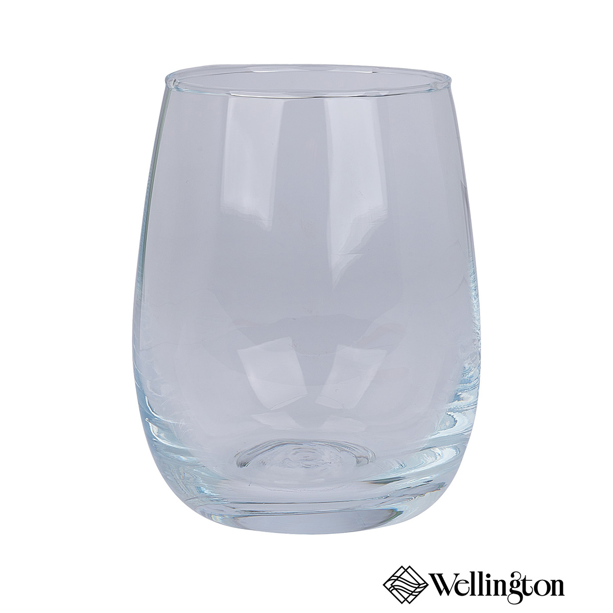 Picture of Wellington Langston 12 oz. Wine Glass