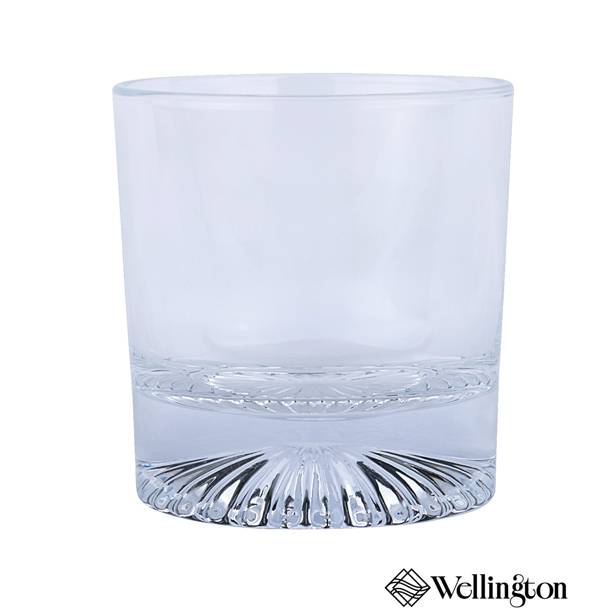 Picture of Wellington Quentin 10 oz. Old Fashioned Glass