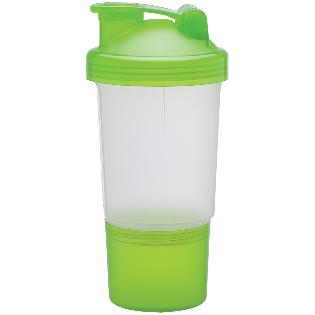 Picture of Buff 16 oz. Fitness Shaker Cup