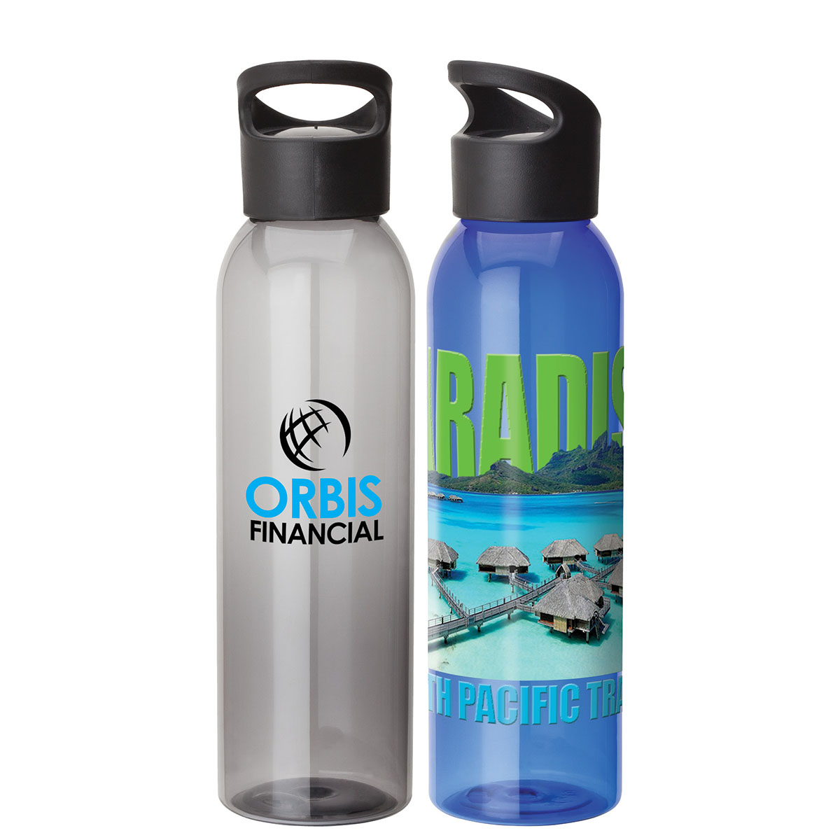 Picture of Muse 22 oz. AS Water Bottle