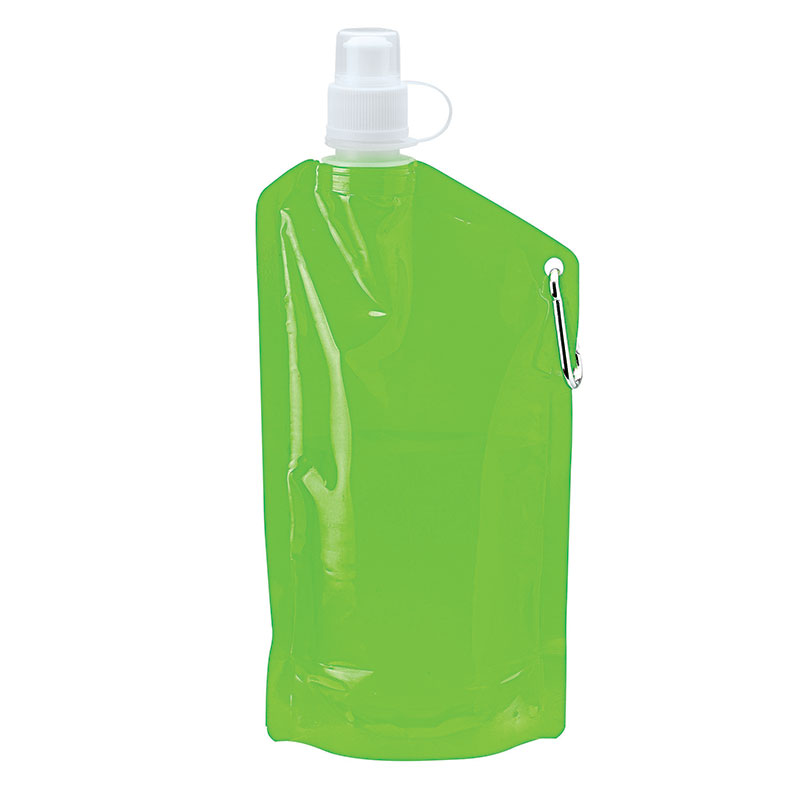 Picture of Crusade 24 oz. PE Water Bottle