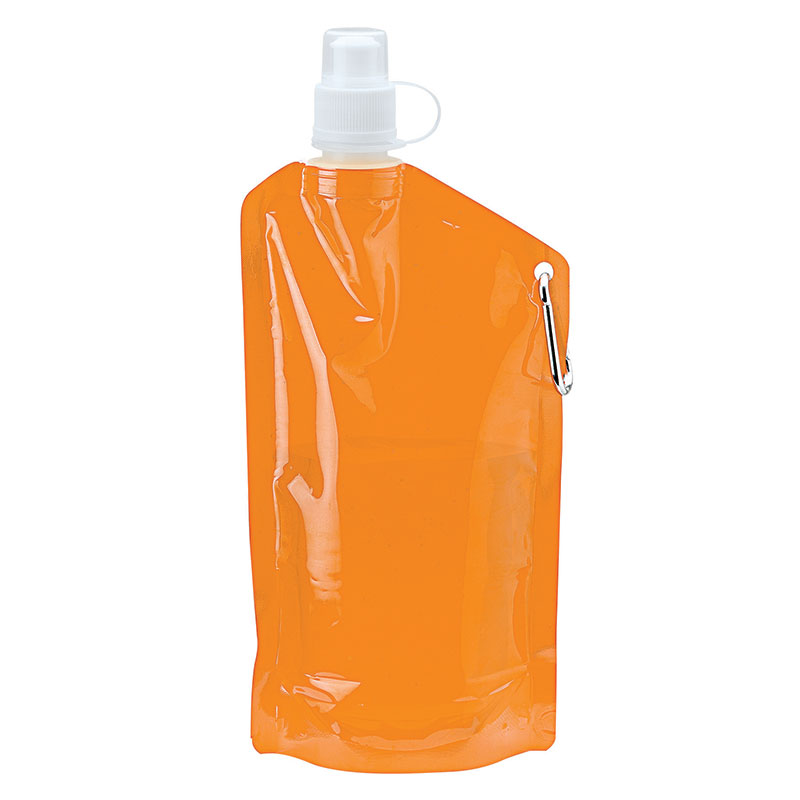 Picture of Crusade 24 oz. PE Water Bottle