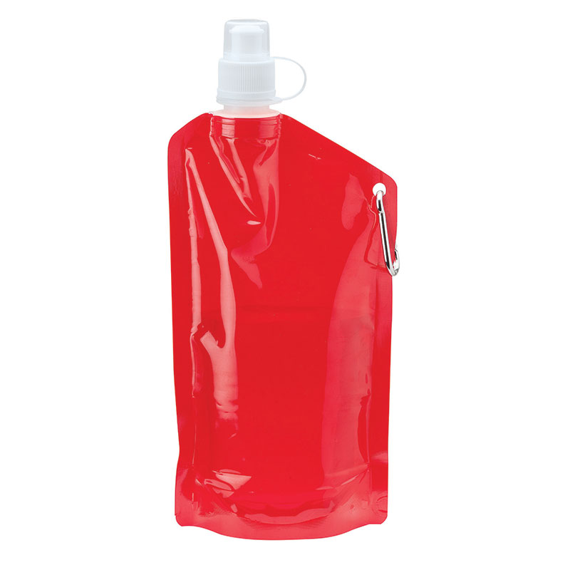 Picture of Crusade 24 oz. PE Water Bottle