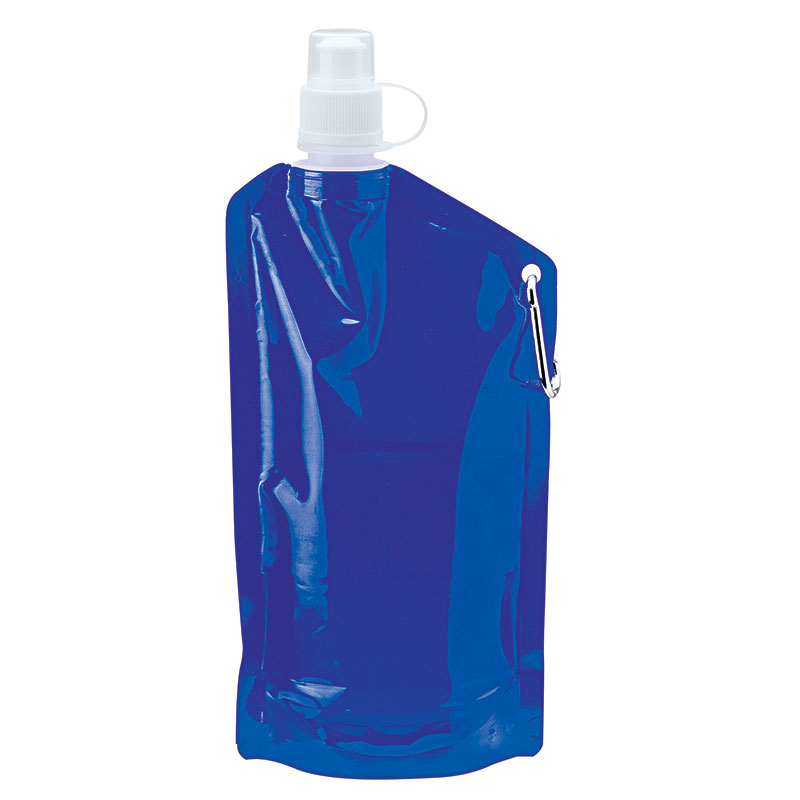 Picture of Crusade 24 oz. PE Water Bottle