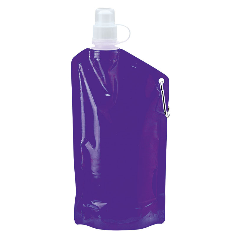 Picture of Crusade 24 oz. PE Water Bottle