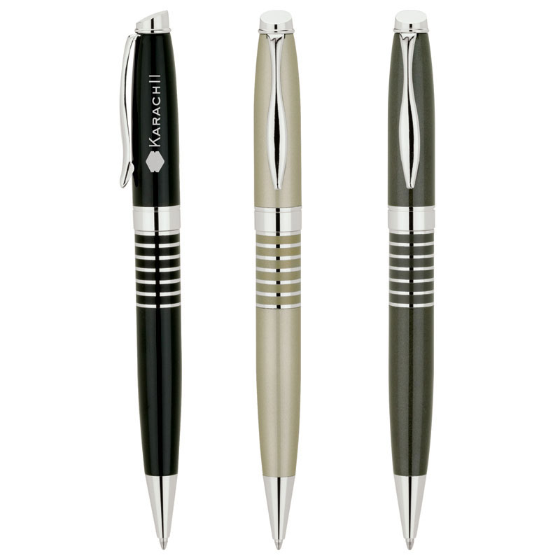 Picture of Powell Ballpoint Pen