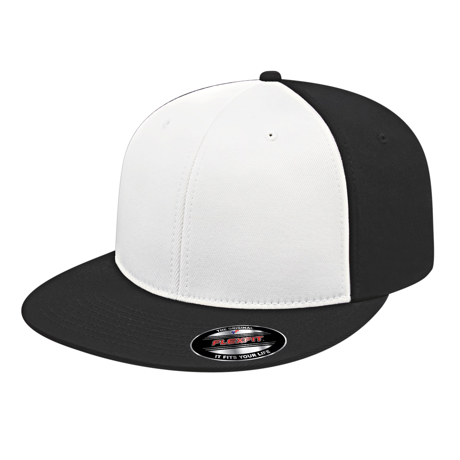 Picture of Flexfit® Full Fabric Performance Cap