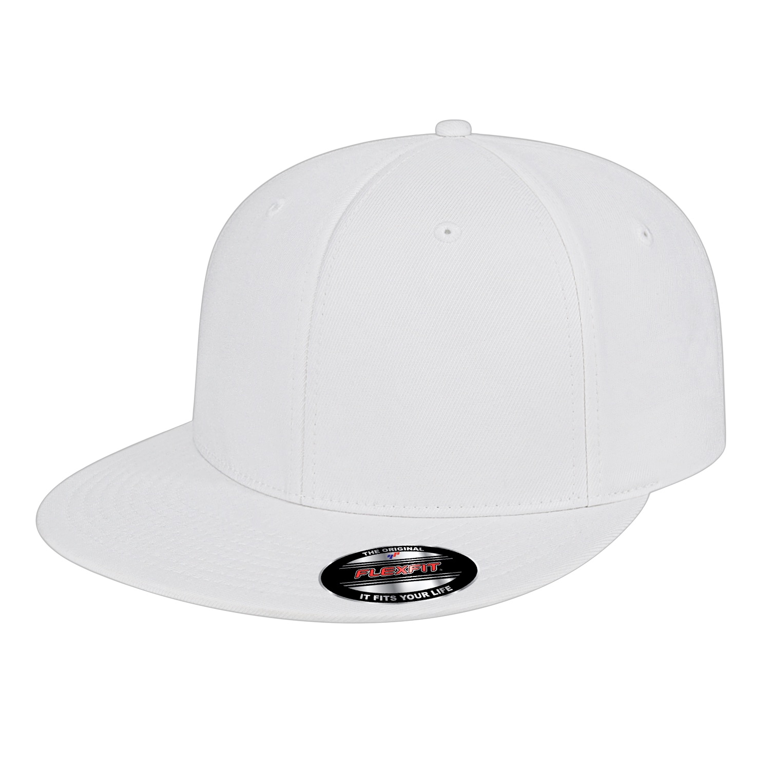 Picture of Flexfit® Full Fabric Performance Cap