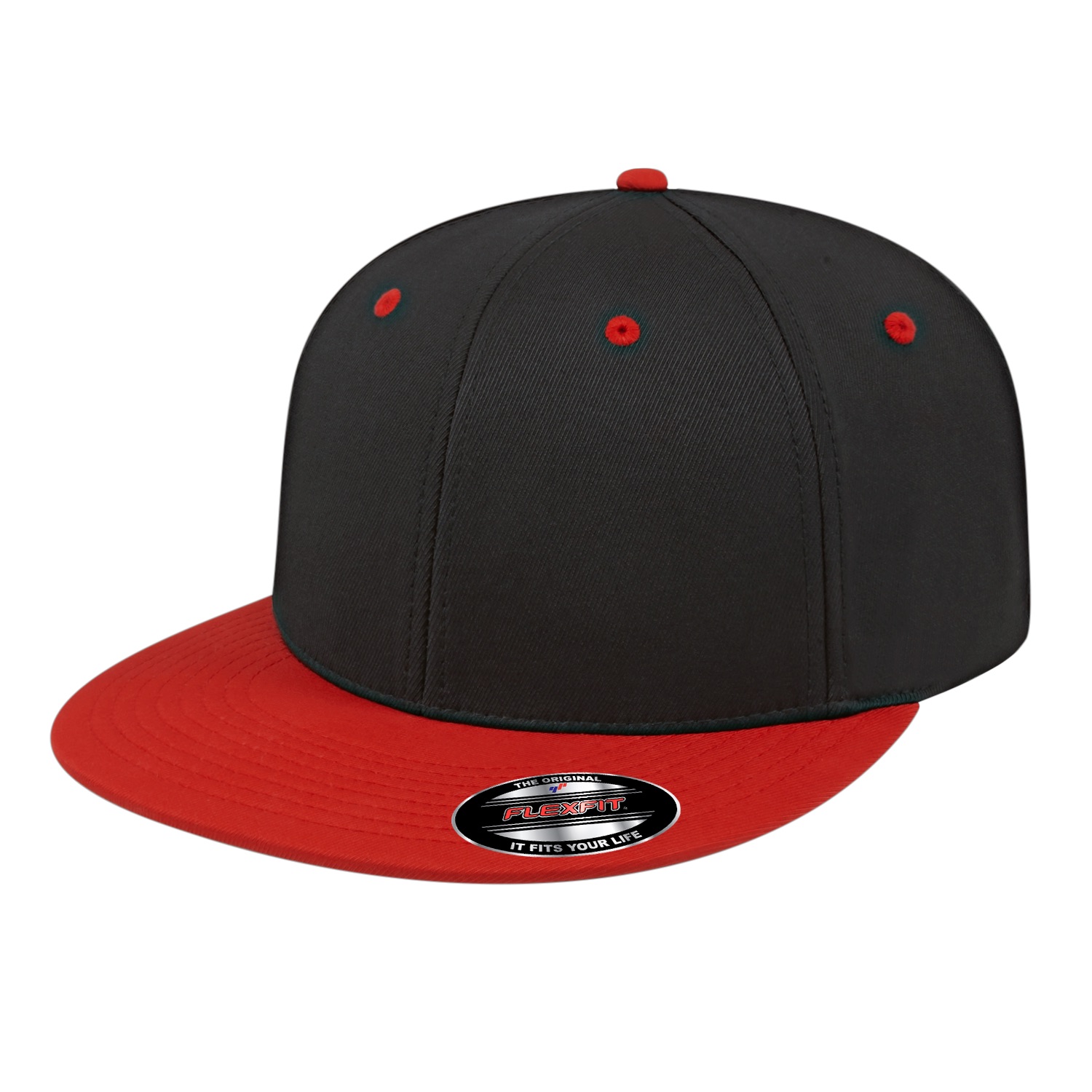 Picture of Flexfit® Full Fabric Performance Cap