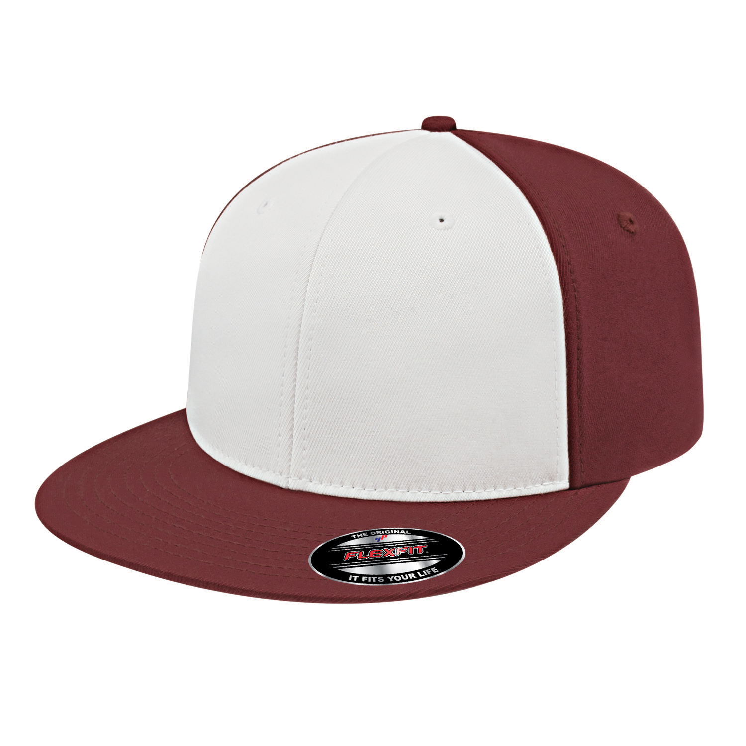 Picture of Flexfit® Full Fabric Performance Cap