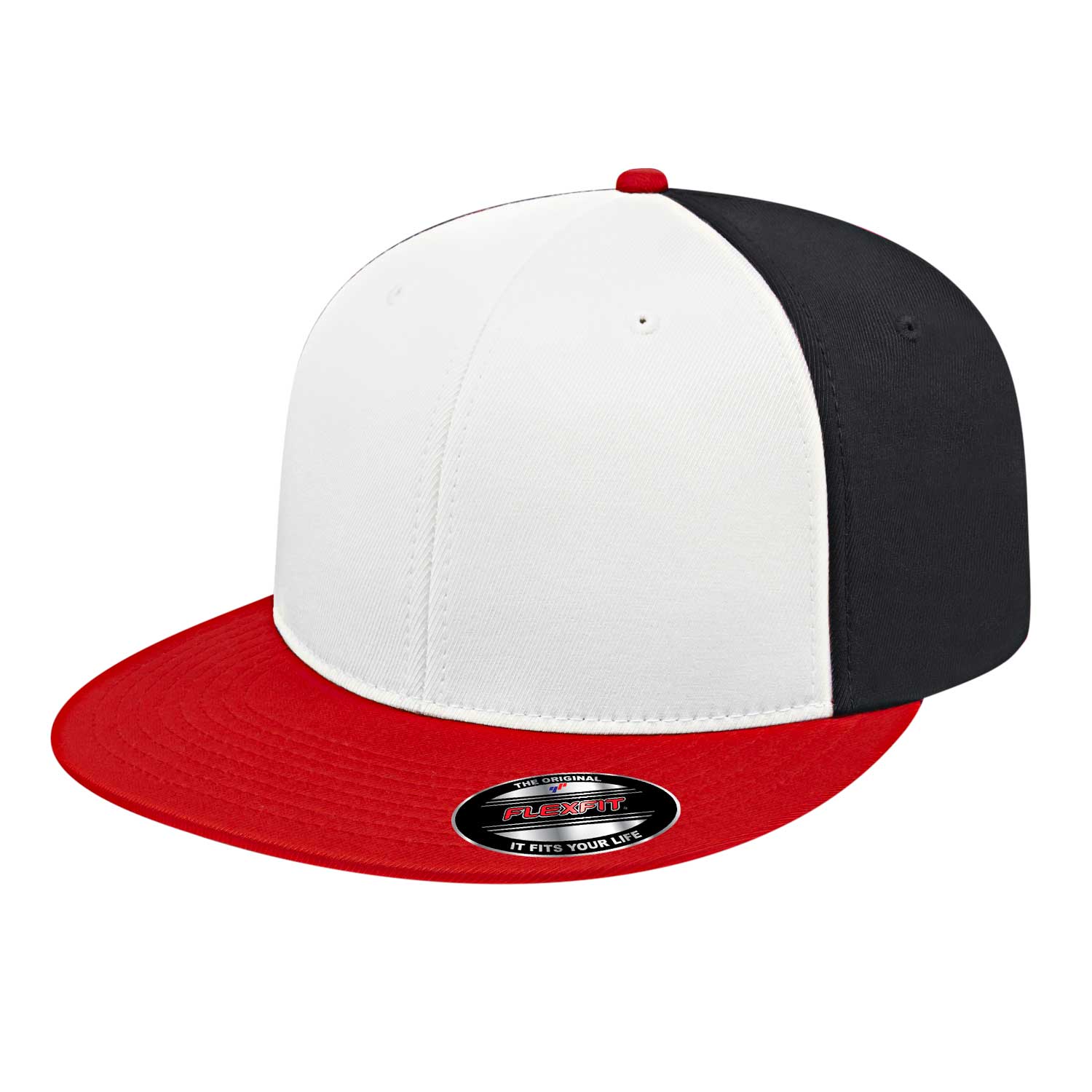 Picture of Flexfit® Full Fabric Performance Cap