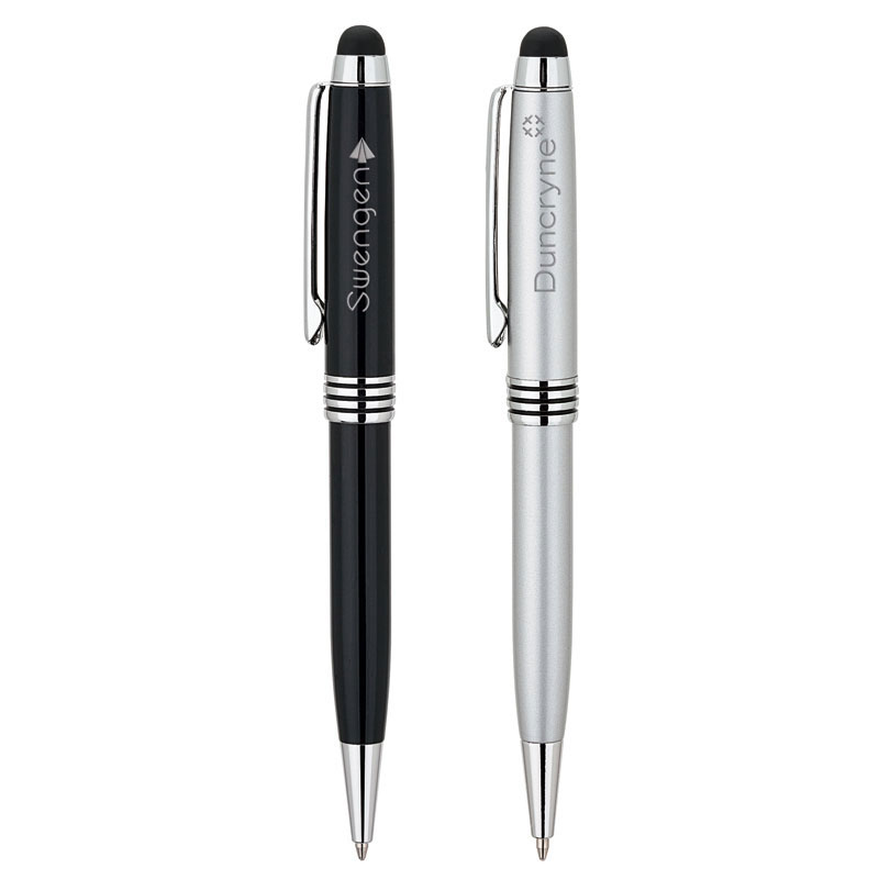 Picture of Spectrum Ballpoint Pen / Stylus