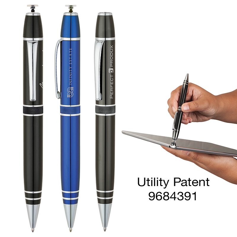 Picture of Elite Ballpoint Pen / Precision Stylus