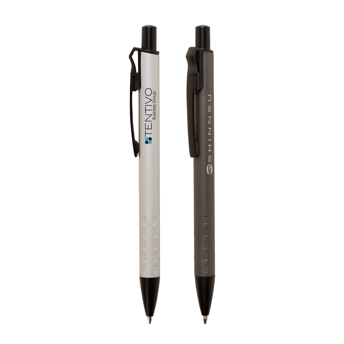 Picture of Midtown Plunge-Action Ballpoint Pen