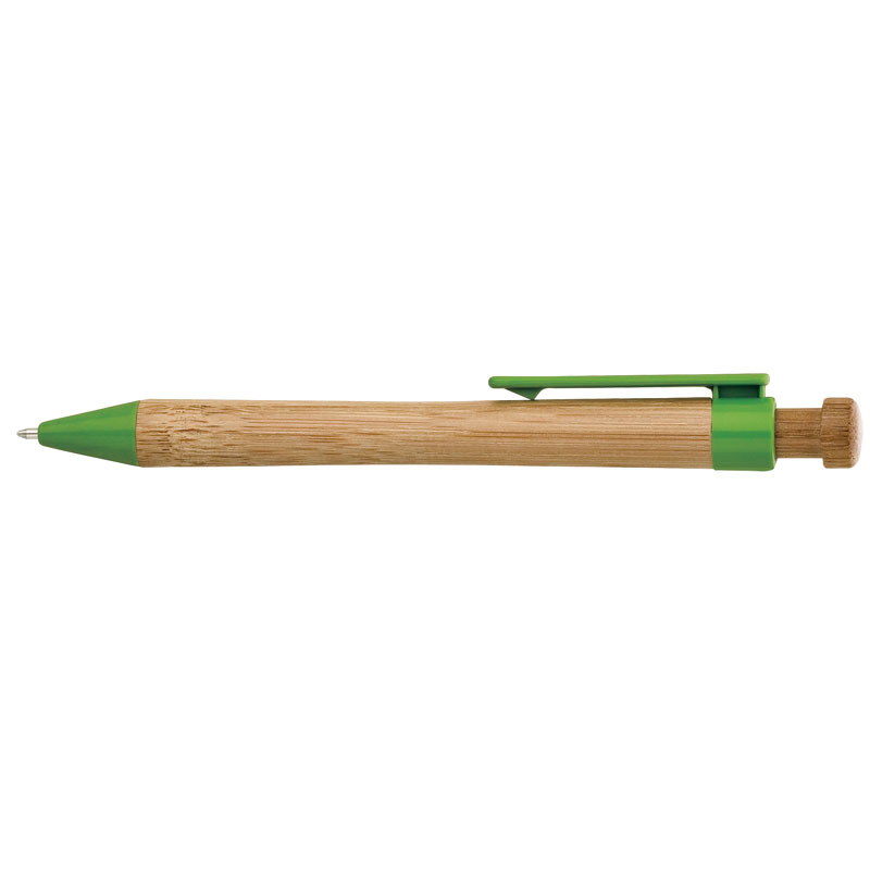 Picture of Kiva Bamboo Ballpoint Pen