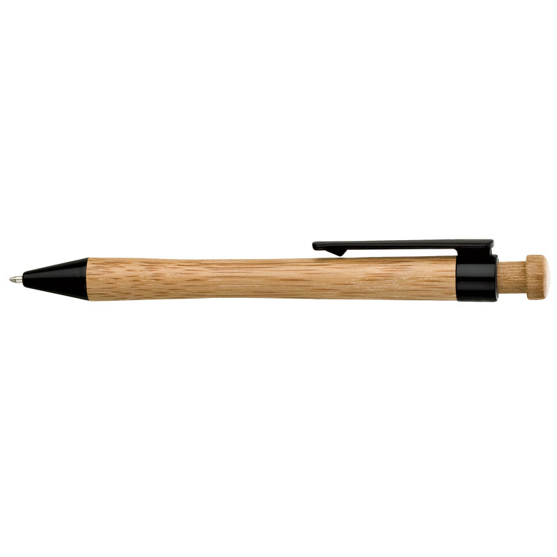 Picture of Kiva Bamboo Ballpoint Pen