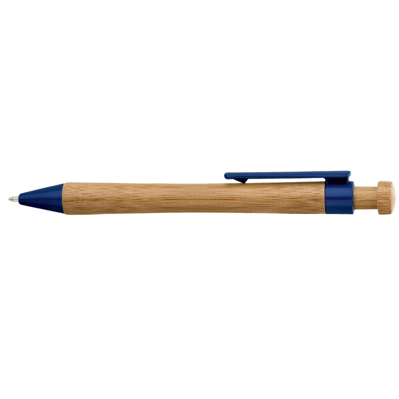 Picture of Kiva Bamboo Ballpoint Pen