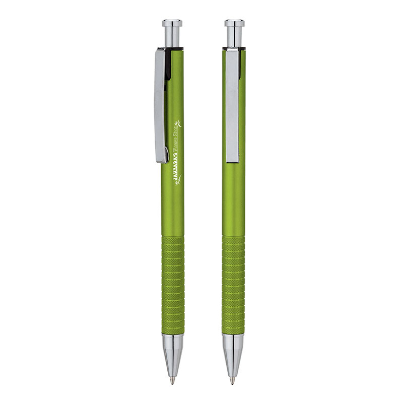 Picture of Wedge Ballpoint Pen