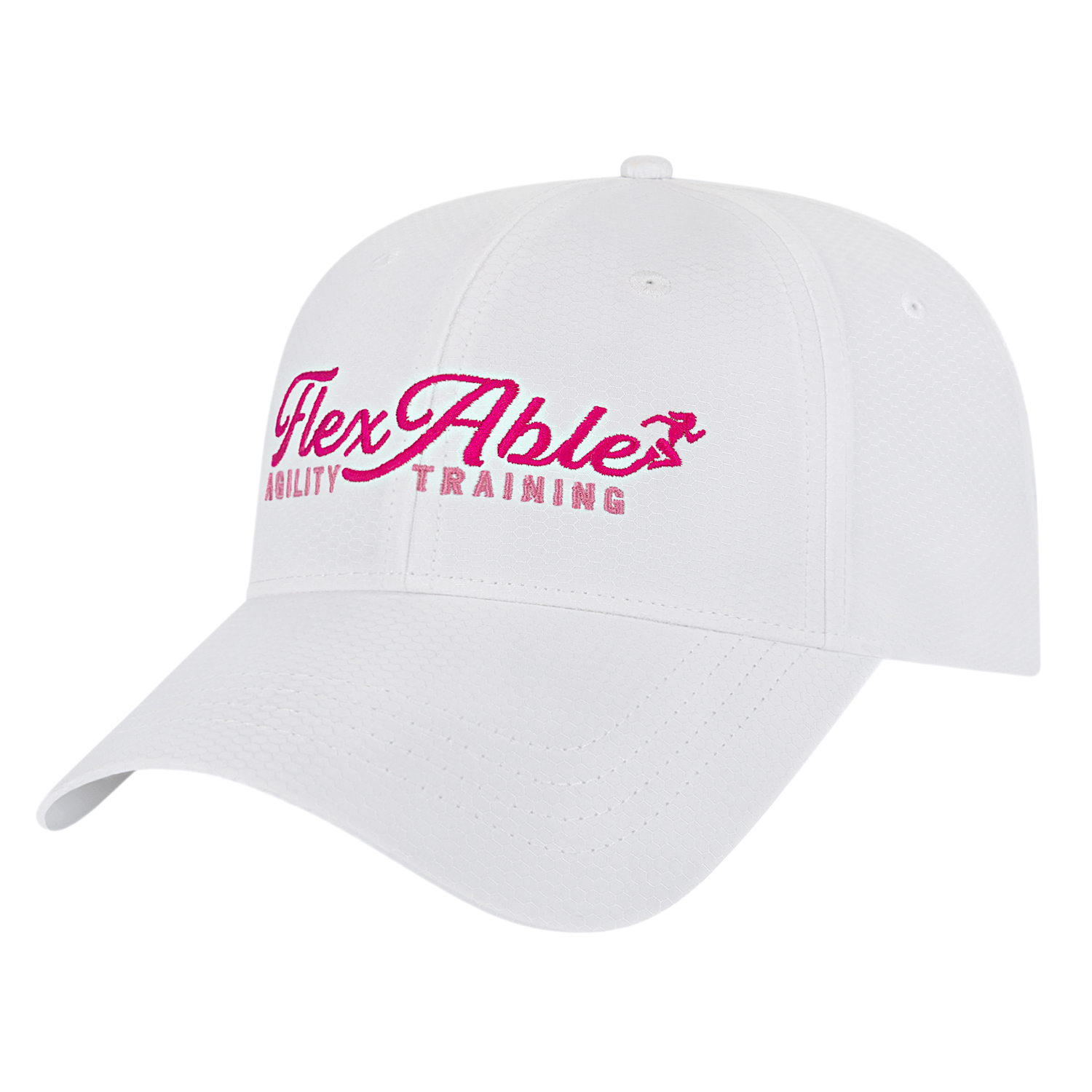 Picture of Lightweight Polyester Performance Cap
