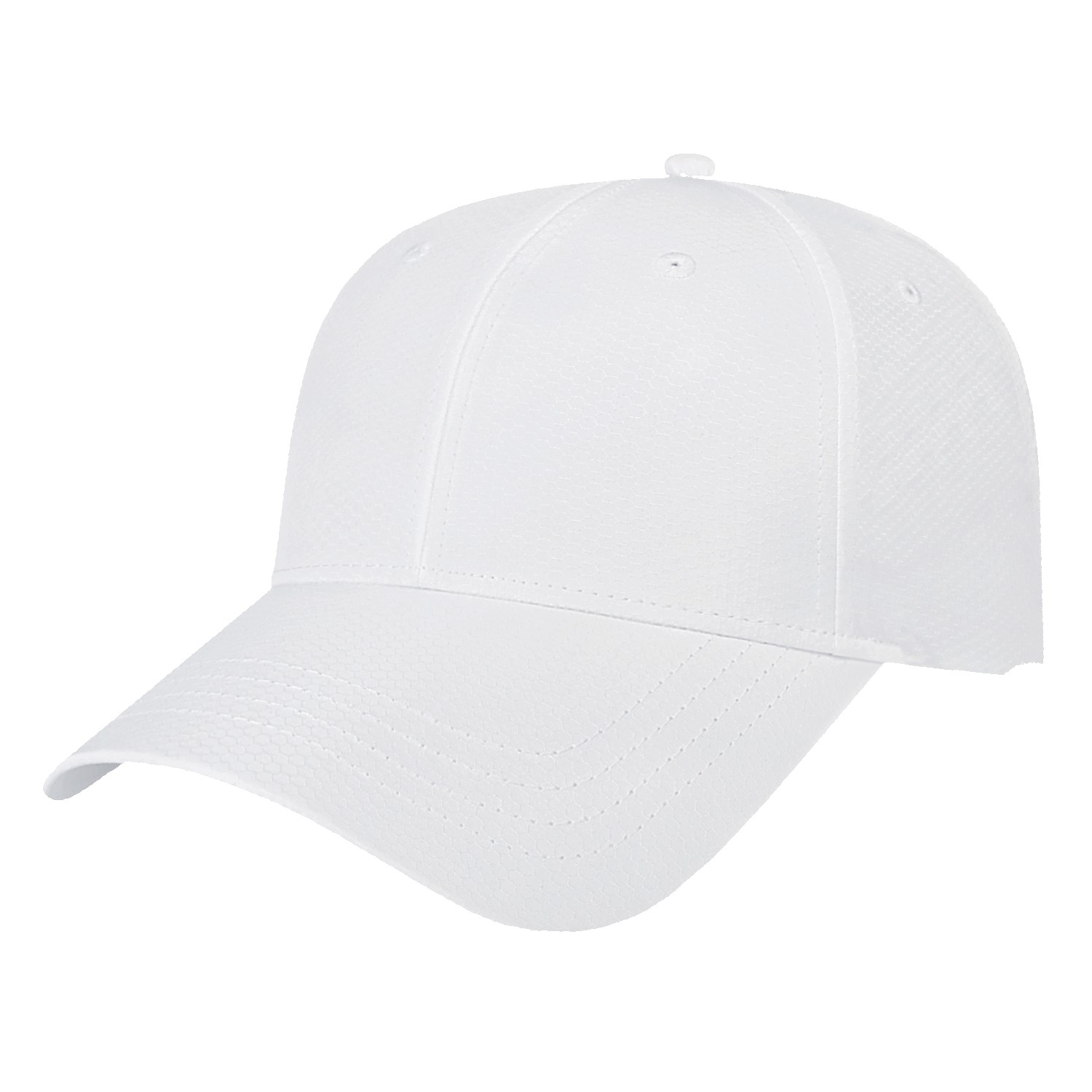 Picture of Lightweight Polyester Performance Cap