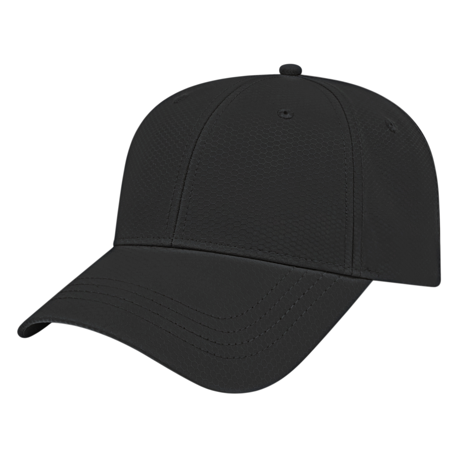 Picture of Lightweight Polyester Performance Cap