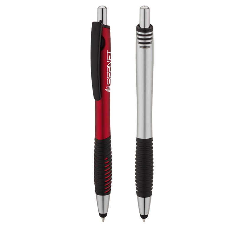 Picture of Cougar II Ballpoint Pen / Stylus