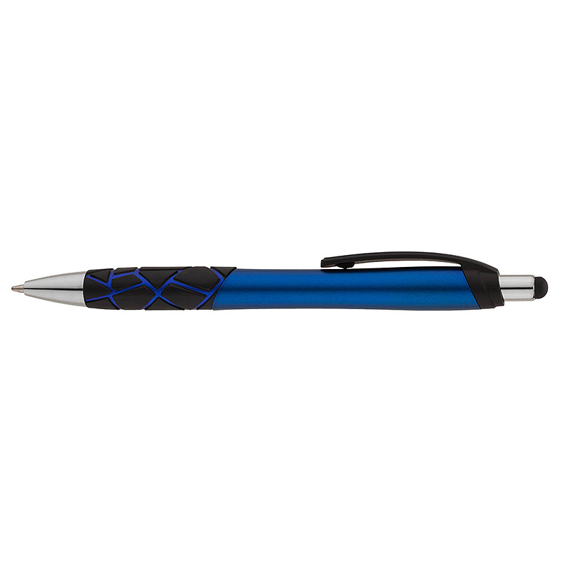 Picture of Geo Ballpoint Pen / Stylus