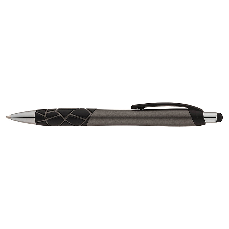 Picture of Geo Ballpoint Pen / Stylus