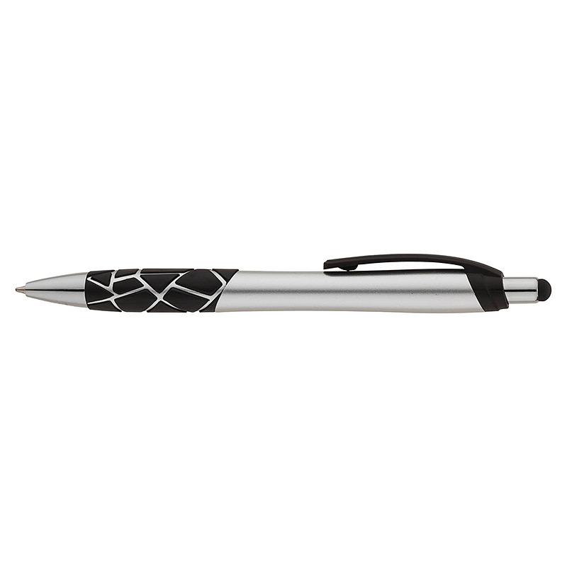Picture of Geo Ballpoint Pen / Stylus