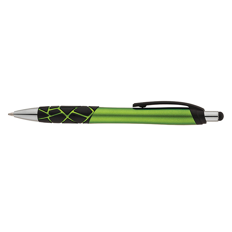 Picture of Geo Ballpoint Pen / Stylus