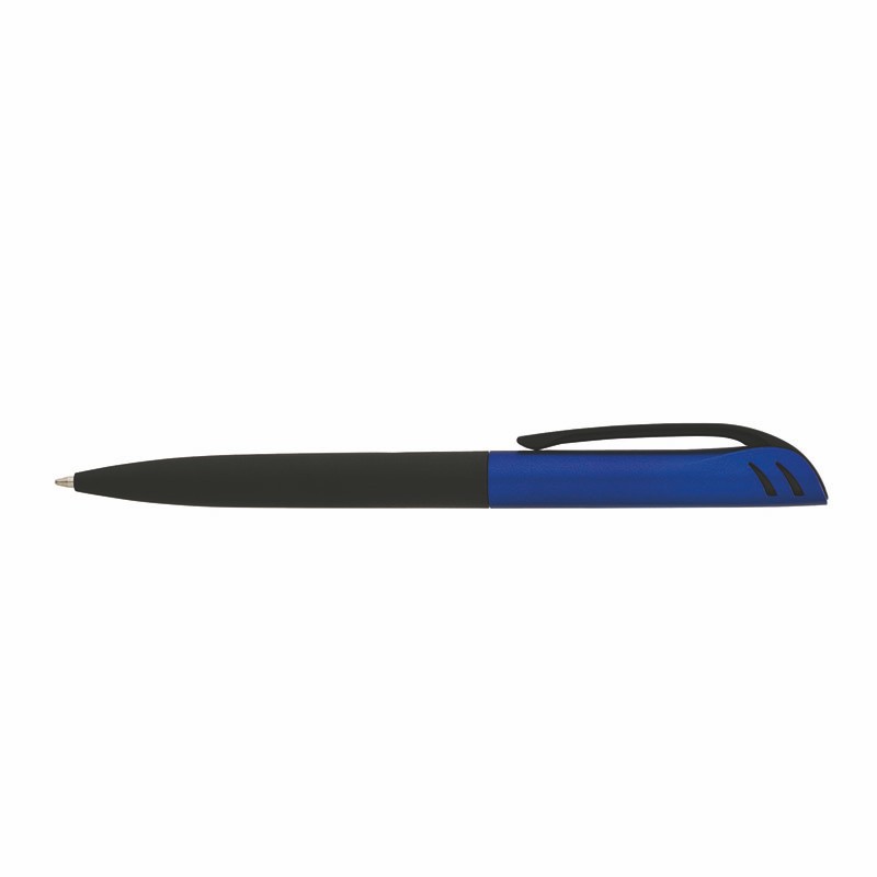 Picture of Manchester Twist-Action Ballpoint Pen