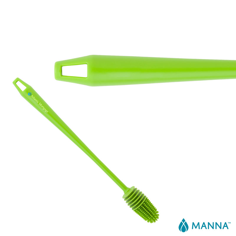 Picture of Manna Ultimate Bottle Brush
