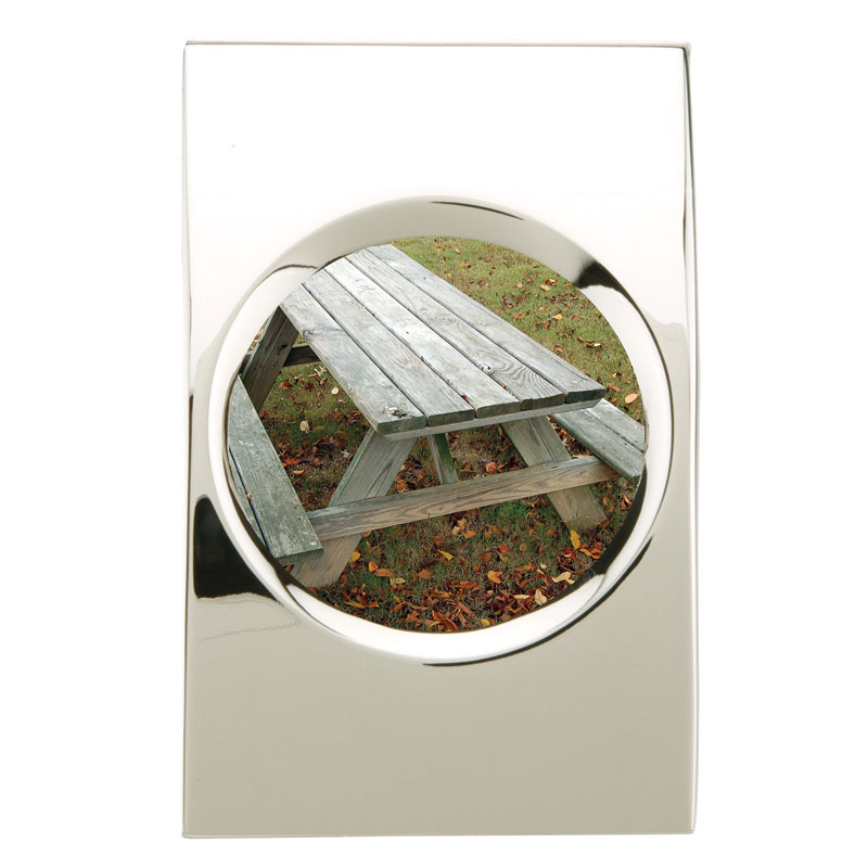 Picture of Magnifique Folding Clock / Photo Frame