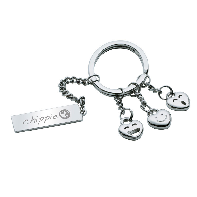 Picture of Theatre Keychain